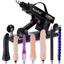 Female Sex Machine In Pakistan