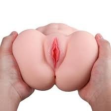 Goyha Sex Doll with Tight Labia