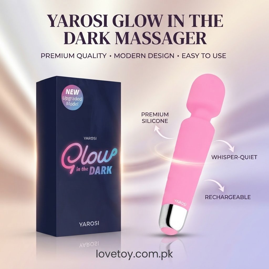 plusOne USB Rechargeable Bullet Vibrator In Pakistan