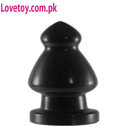 Dual-Bead Curved Anal Trainer with Suction Cup In Pakistan
