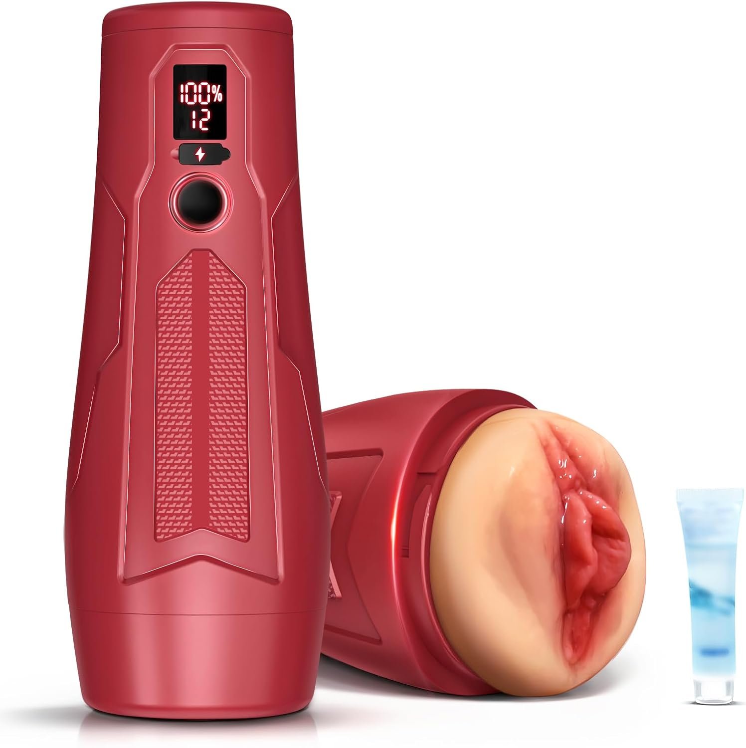 Male Masturbator Sex Toys for Men Realistic Pocket Pussy