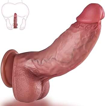 7.87 Sex Toys Realistic Silicone