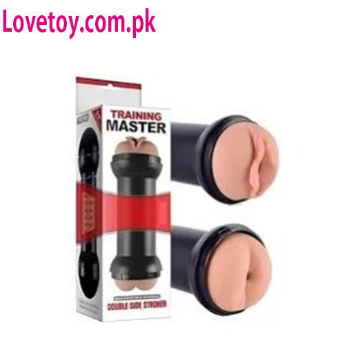 2 in 1 Sex Toy Vibrator Mouth Masturbator Cup In Pakistan