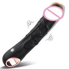 G Spot Dildo Vibrator