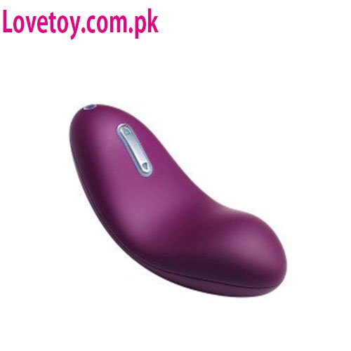 SVAKOM Echo Clitoral Stimulator and Personal Massager In Pakistan