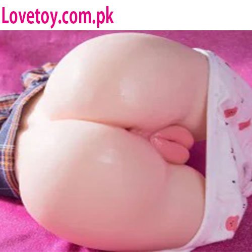Sophia Portable Curvy Butt and Vagina Male Masturbator In Pakistan