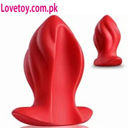 Silicone Tunnel and Dual-Channel P-Spot Anal Trainer In Pakistan