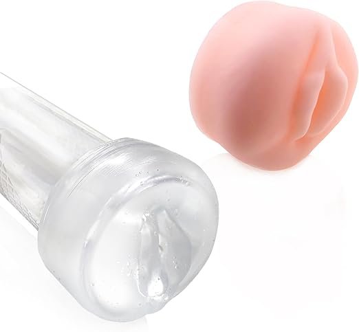 Upgraded Rubber Vacuum Pump Sealing Cap Set