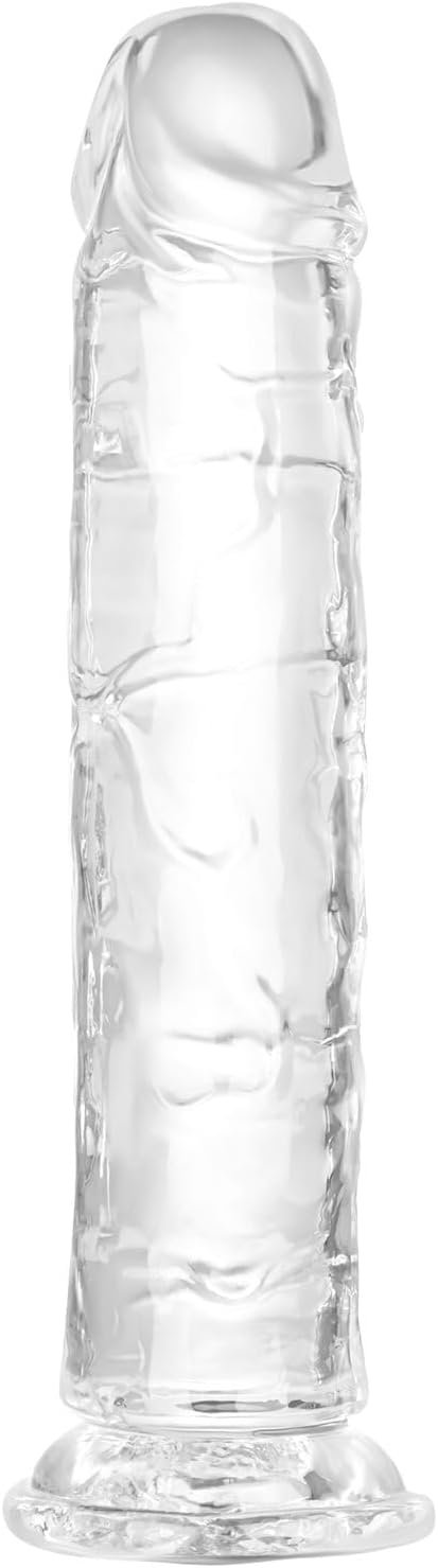 9.8 Inch Realistic Dildos