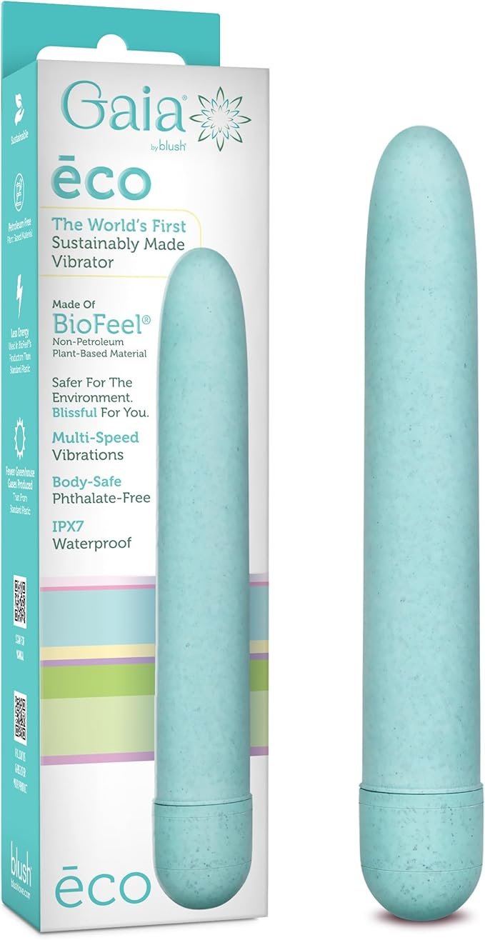 Blush Gaia® Eco 7