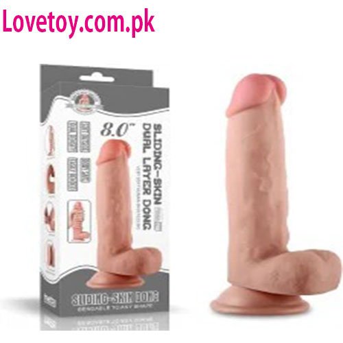 Vibrating Suction Cup Dildo In Pakistan