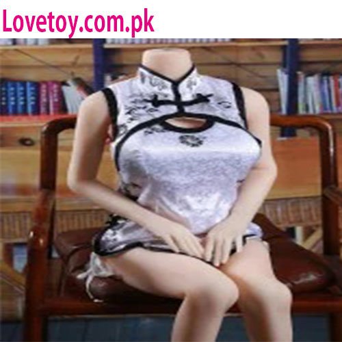 14.5LB Curvy Female Sex Doll In Pakistan