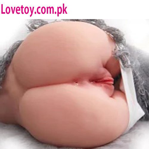 The Special One Realistic Anal Masturbator and Ass Sex Toy In Pakistan