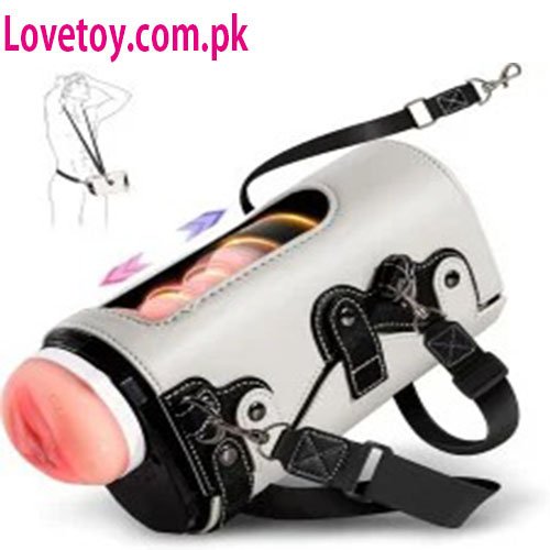 Utimi Wearable Automatic Male Masturbator In Pakistan