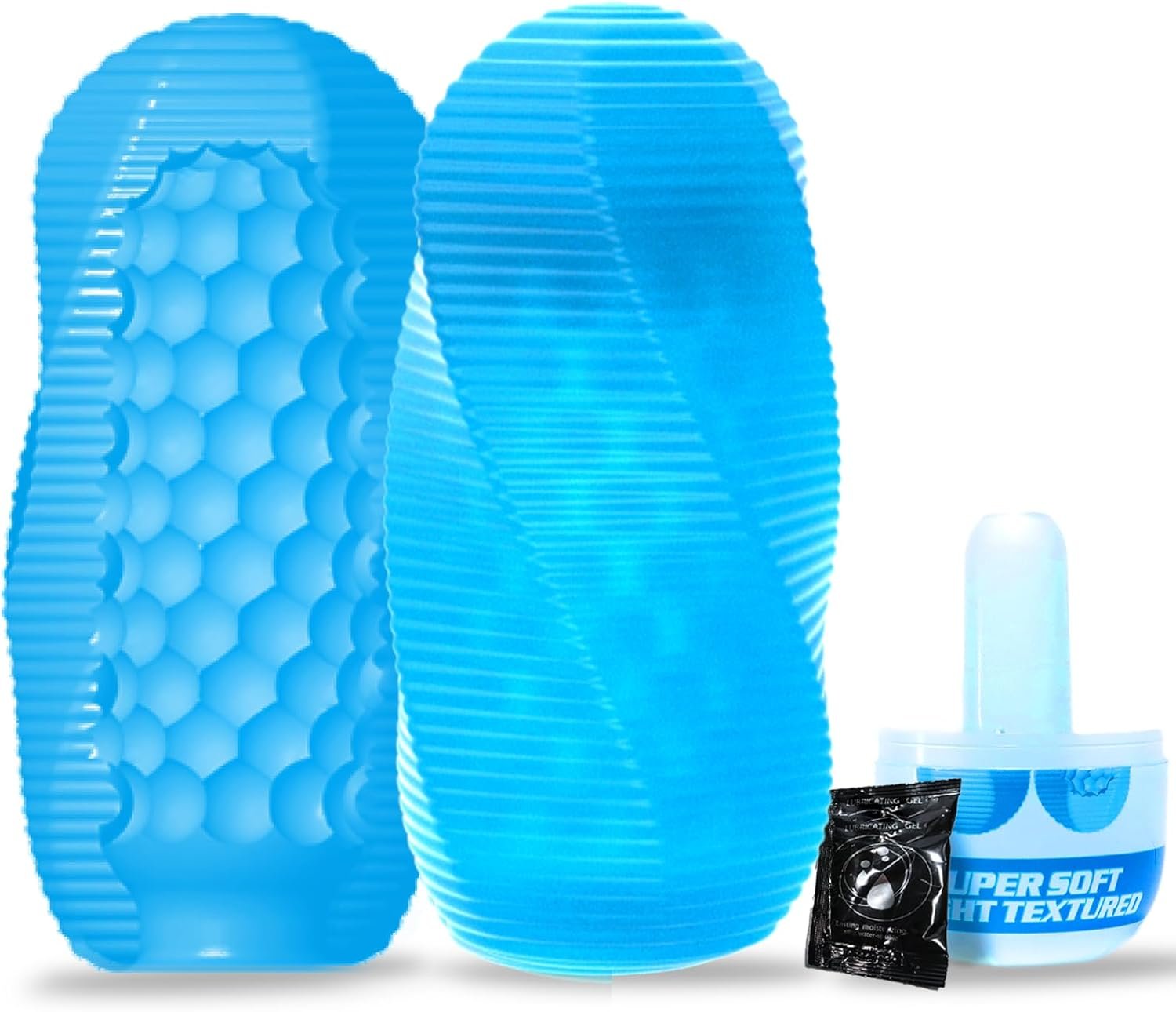 Male Masturbator Adult Sex Toys for Men