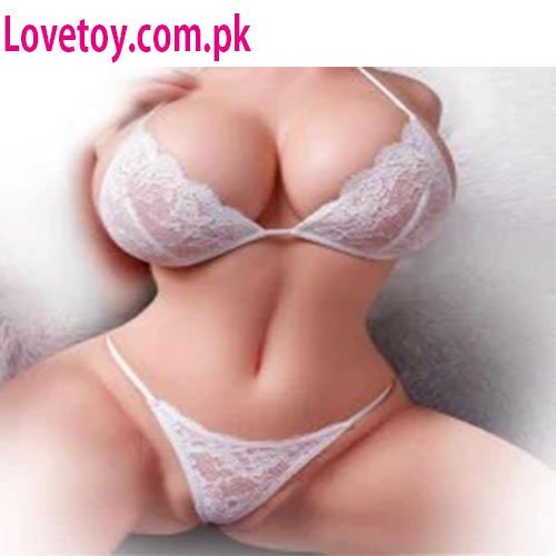 Tivino 12-lb TPE Adult Torso In Pakistan