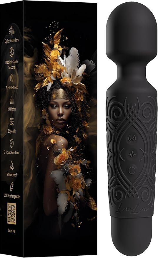 Transformable U-Shape Dual-Motor Convertible Rabbit Vibrator