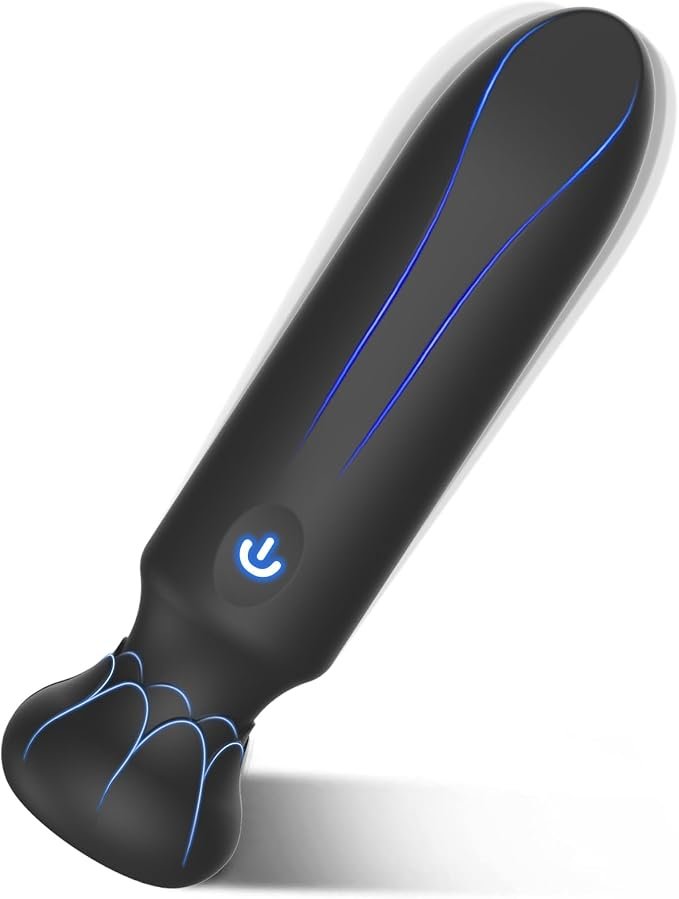 Lotus & Lipstick Clitoral Stimulator
