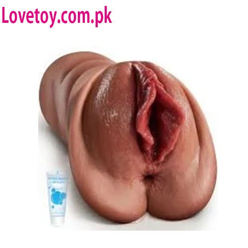 Alayna 2 In 1 Pocket Pussy In Pakistan