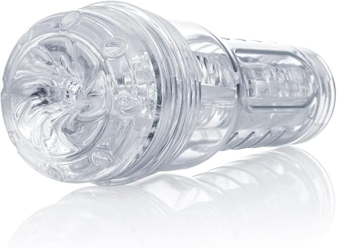 Fleshlight GO Torque Portable Male Masturbator