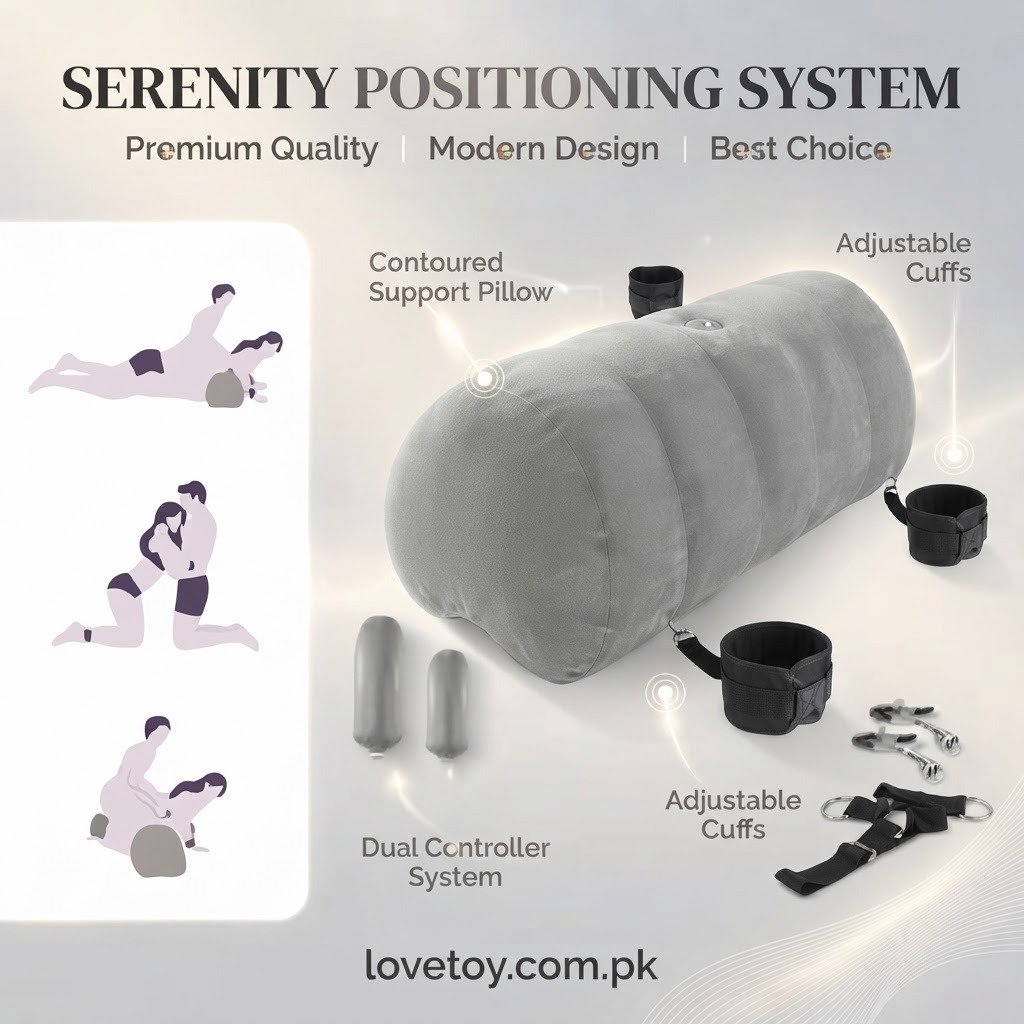 Sex Pillow Couples Sex Toys In Pakistan