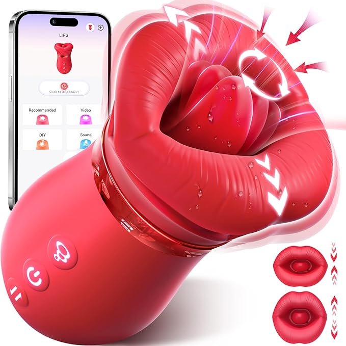 Rechargeable Wand Vibrator for Women | Discreet Wellness Massager