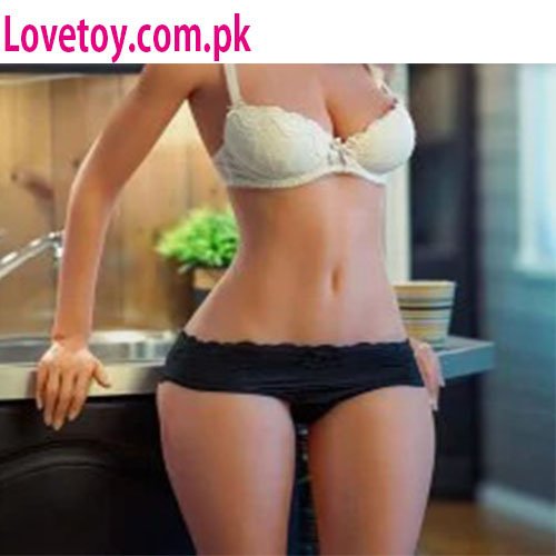 Life-Size TPE Adult Doll with Rotatable Joints and Multi-Layer Channels In Pakistan