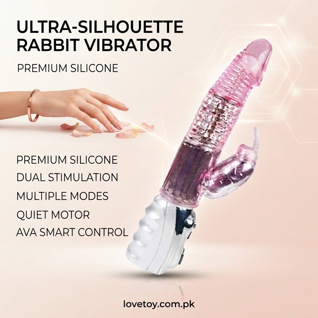 LOVENSE Mission 2 Dildo Machine In Pakistan
