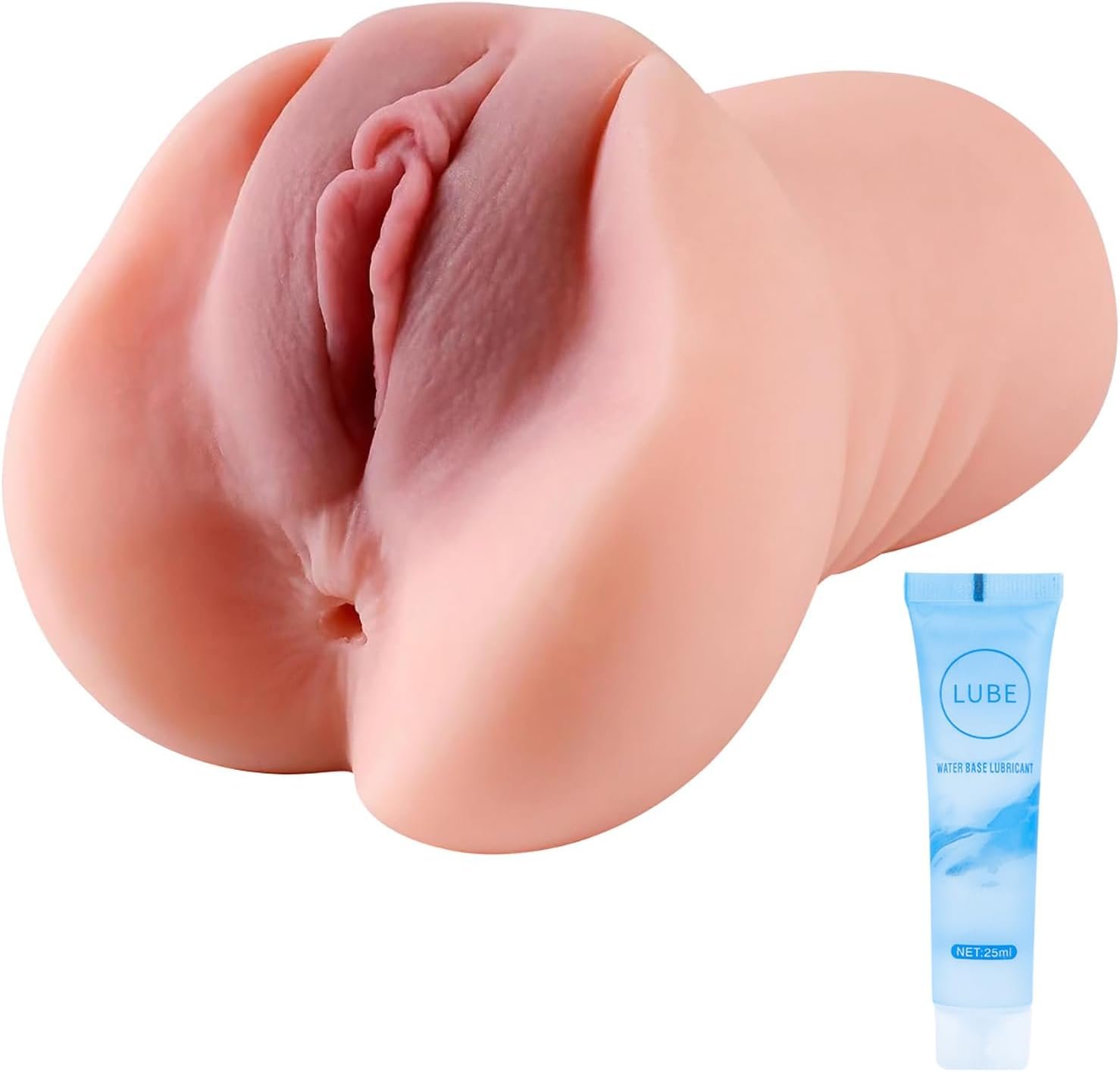 670g Realistic 2in1 Sex Doll Mens Sex Toys for Men