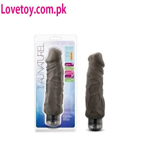 Blush Novelties X5 Plus Hard On Vibrating Dildo In Pakistan