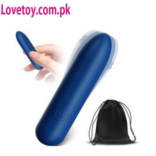 Velvet-Soft Compact Multi-Speed Personal Wand Massager In Pakistan