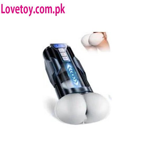 BootyPop Automatic Male Sex Toys