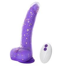 Tracy's Dog Thrusting Dildo Vibrator
