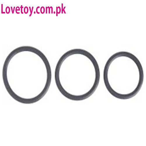 Silicone Replacement Ring for Penis Pumps In Pakistan