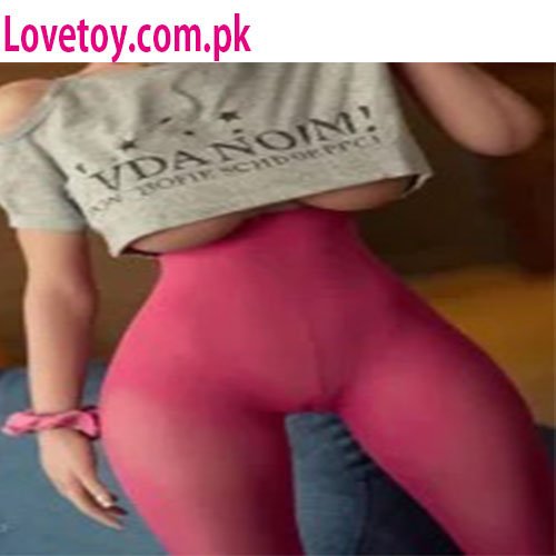 Jelly Breast Silicone Full-Size Female Sex Doll Torso In Pakistan