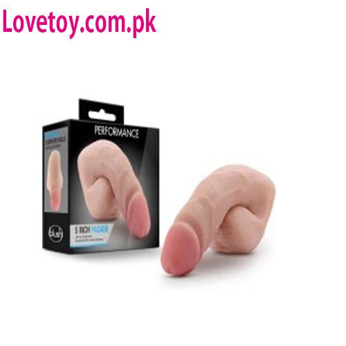 Blush Novelties Performance Soft Realistic Packing Dildo Adult Sex Toys In Pakistan