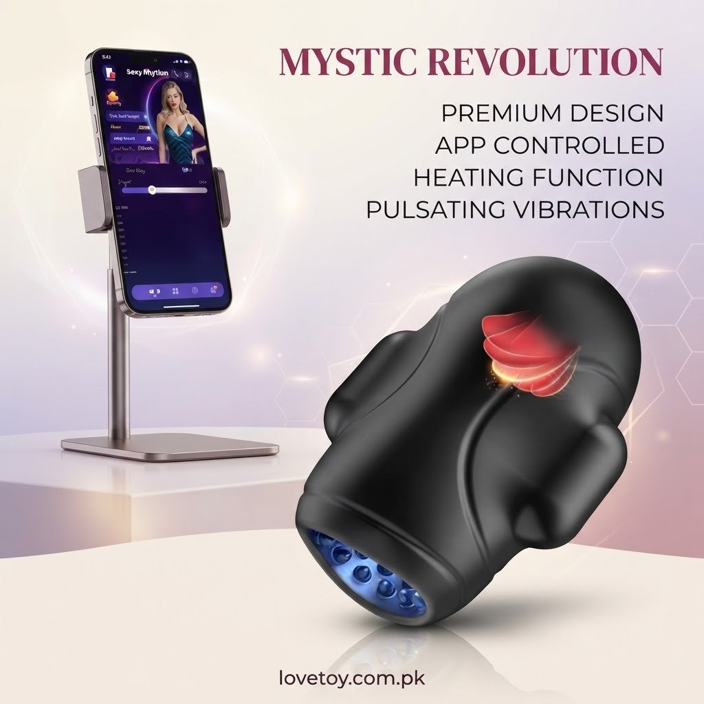 Penis Sleeve Vibrating Cock Ring In Pakistan