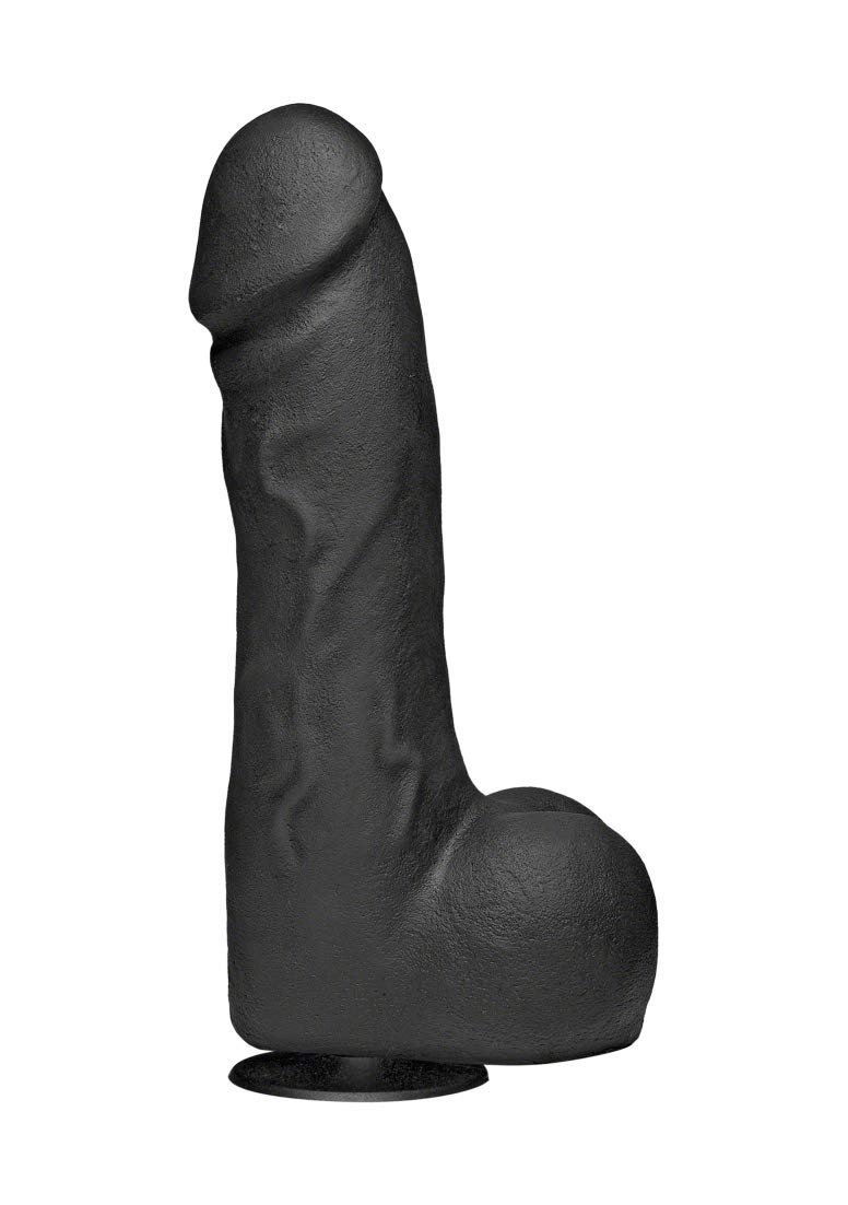Doc Johnson Merci The Perfect Dildo
