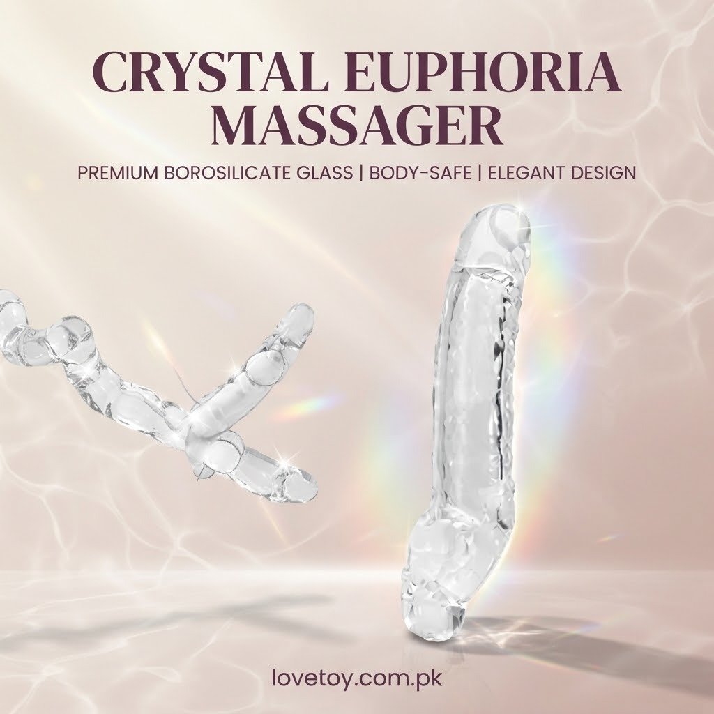 9.8 Inch Realistic Dildos