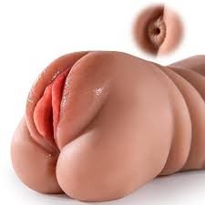 3D Realistic Vagina Pocket Pussy For Men