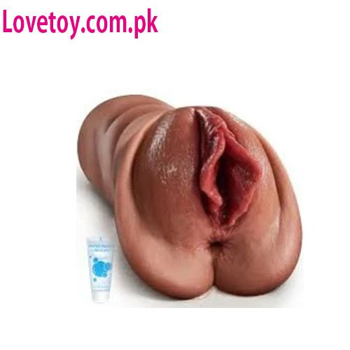 670g Realistic 2in1 Sex Doll Mens Sex Toys for Men In Pakistan 