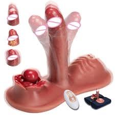 Sexual Wellness & Adult Toys
