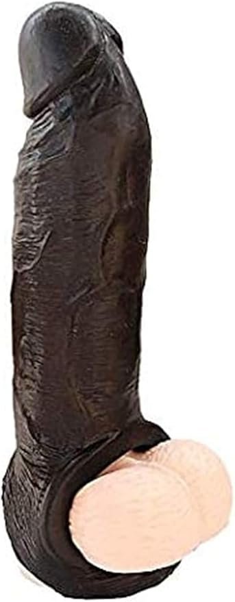Reusable Realistic Sleeve Extender Sheath 