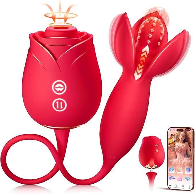 Realistic Head-Engineered USB-C Vibrating Dildo
