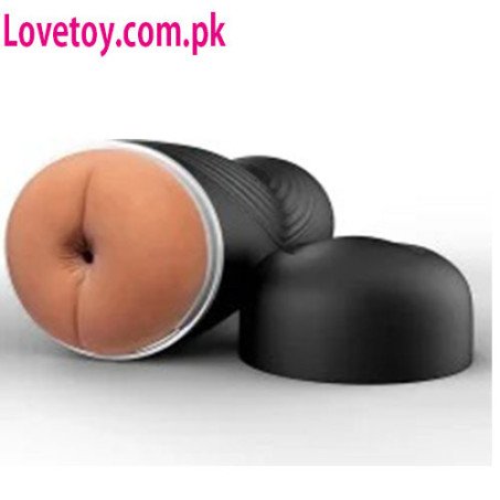 8.5-Inch Depth Detachable Anal Masturbator Cup In Pakistan