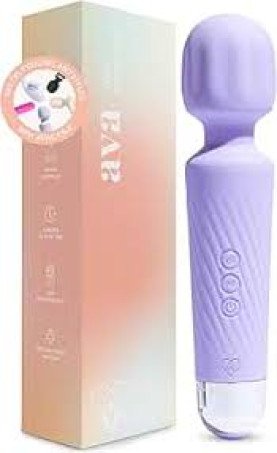 Ava Vibrator Sex Toys