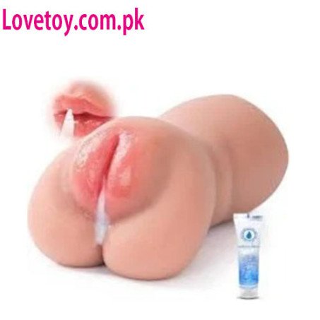 Male Masturbator Sex Doll with 3D Realistic In Pakistan
