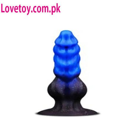 Octopus Tentacle Dilator Dildo In Pakistan