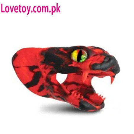 Fantasy Fanged Cobra Constriction & Depth-Control Sleeve In Pakistan
