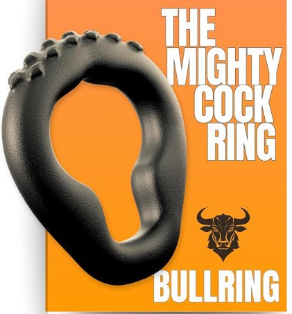 BullRing Starter Series 2-Pack Constriction Rings